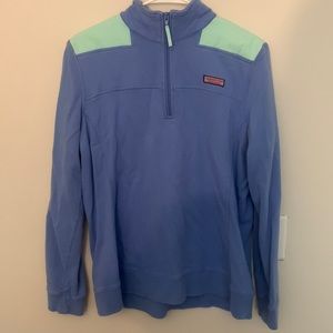 Women’s Vineyard Vines shep shirt